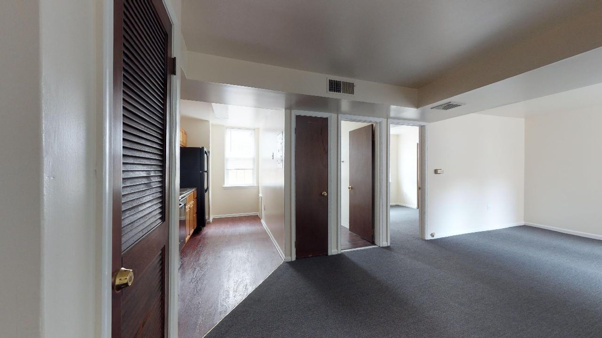 Philadelphia Apartment: 419-429 S. 48th Street