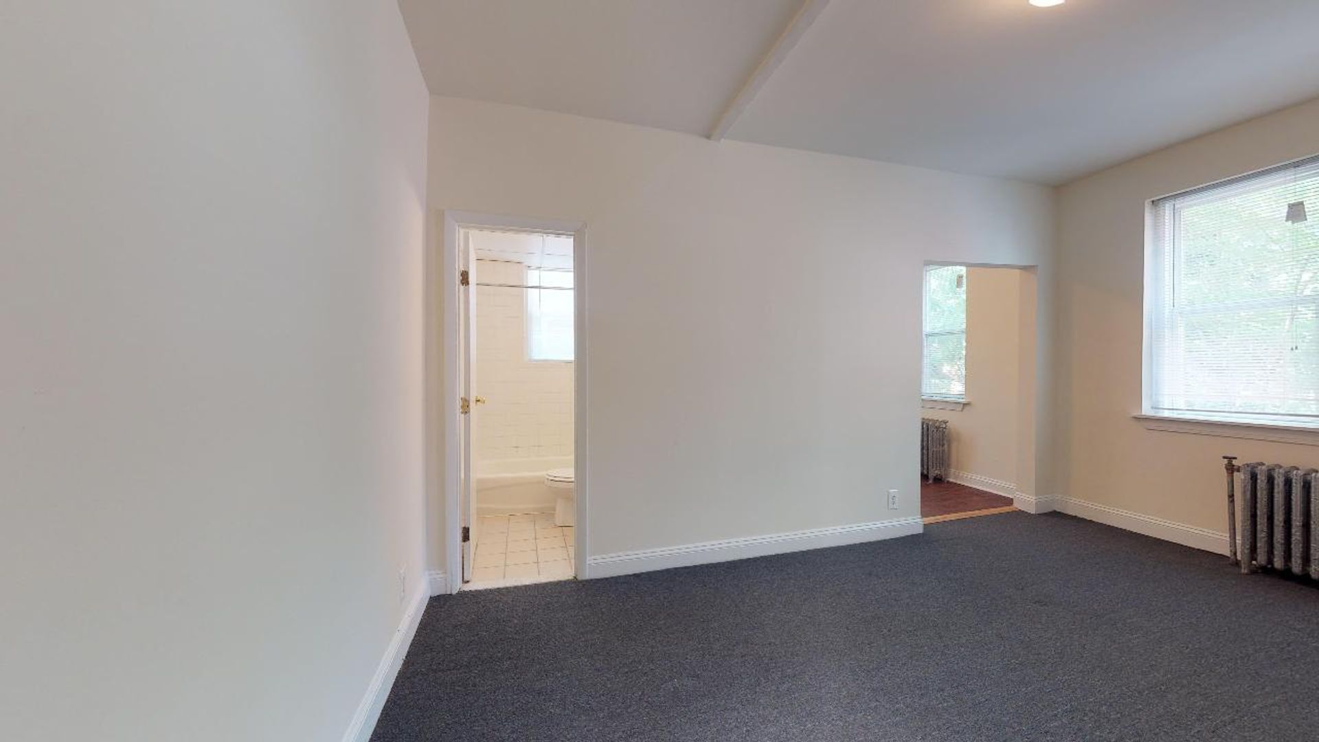 Philadelphia Apartment: 4601-03 Chester Avenue