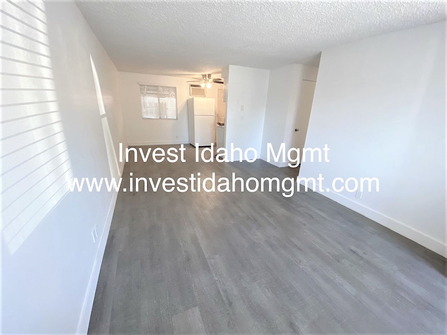 Nampa Apartment: 144 Smith Ave - 14