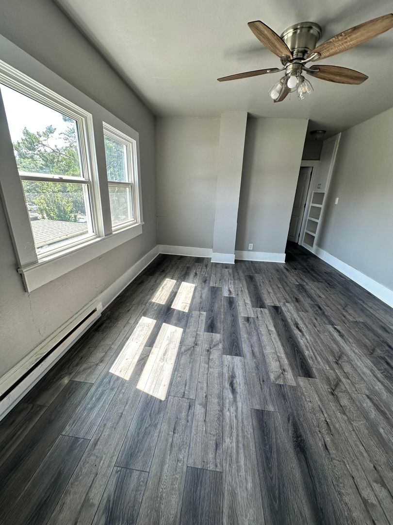 Twin Falls Apartment: 456 2nd Avenue North
