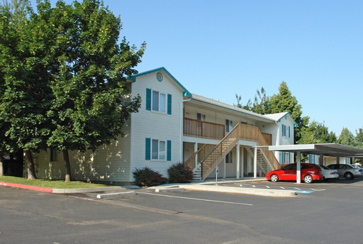 Affordable living at The Barlow Apartments! – photo 1