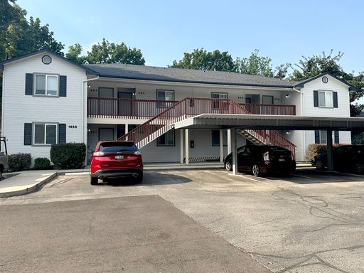 Affordable living at The Barlow Apartments! – photo 1