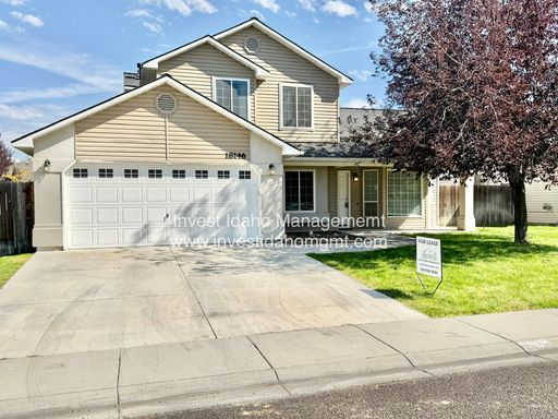 Spacious 4-Bedroom Home for Rent in Nampa! – photo 1