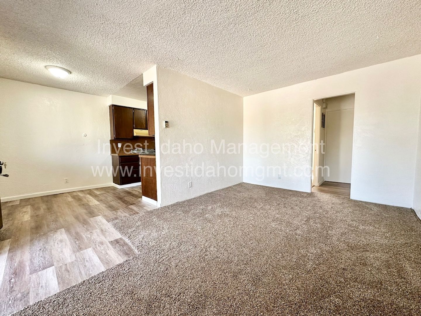 Boise Apartment: 222 Jackson Street