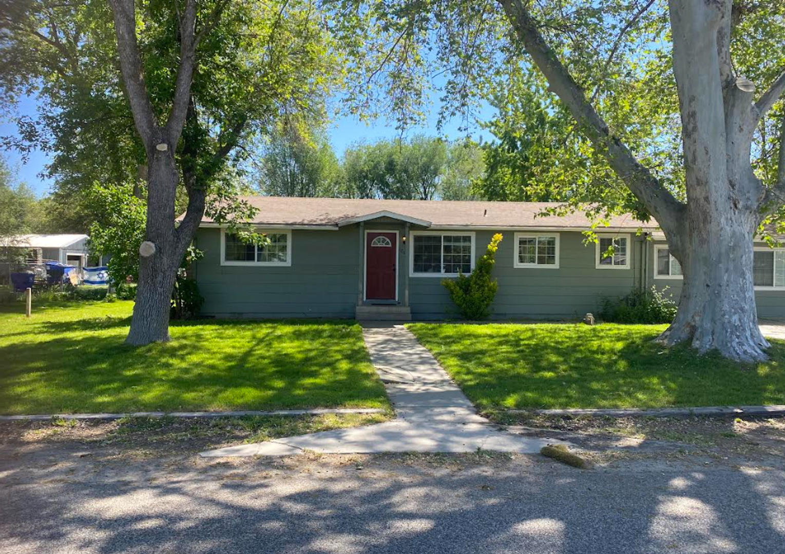Payette Apartment: 1004-1006 N 11th St