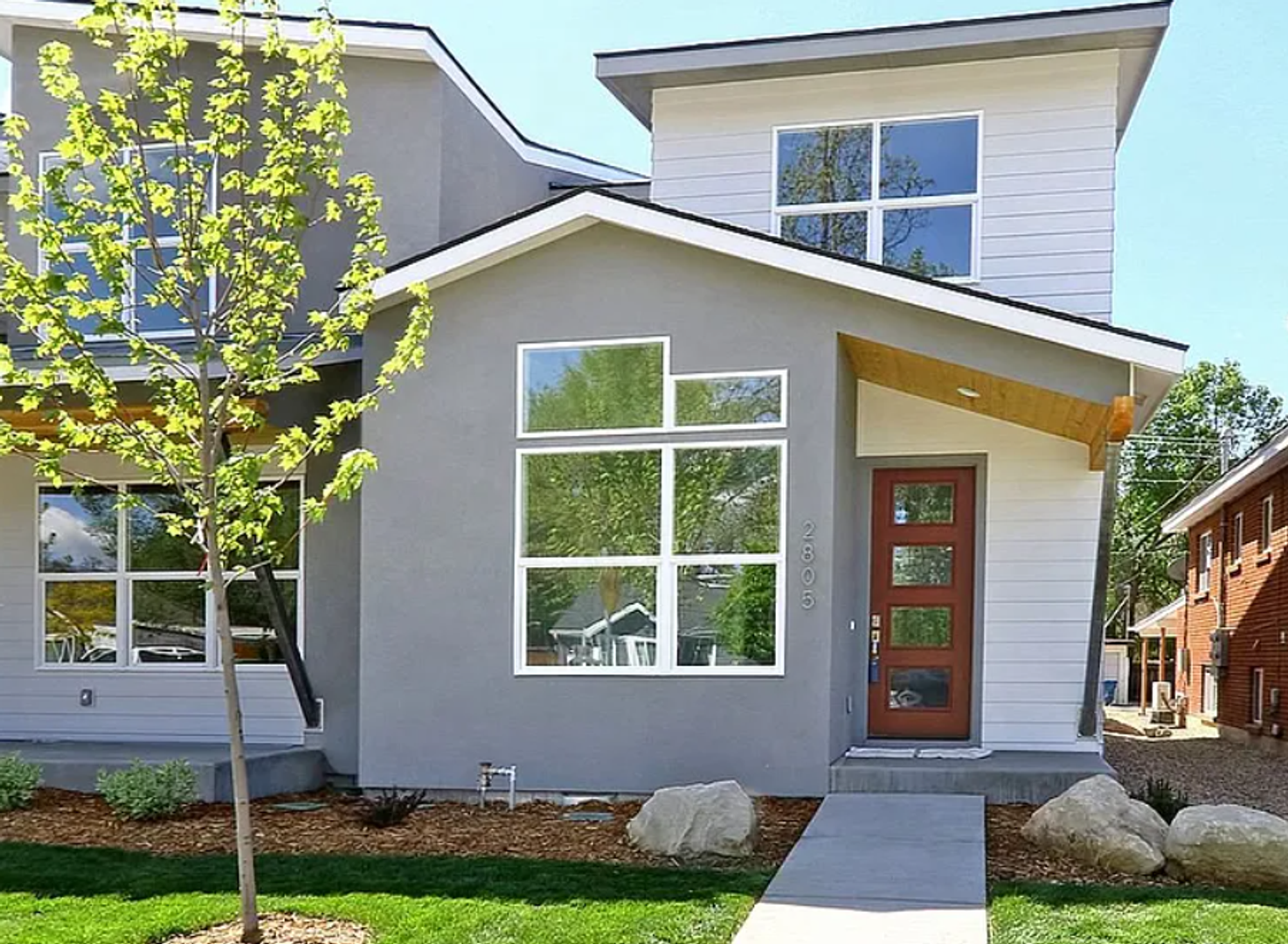 Boise House: 2805 W Pleasanton Ave
