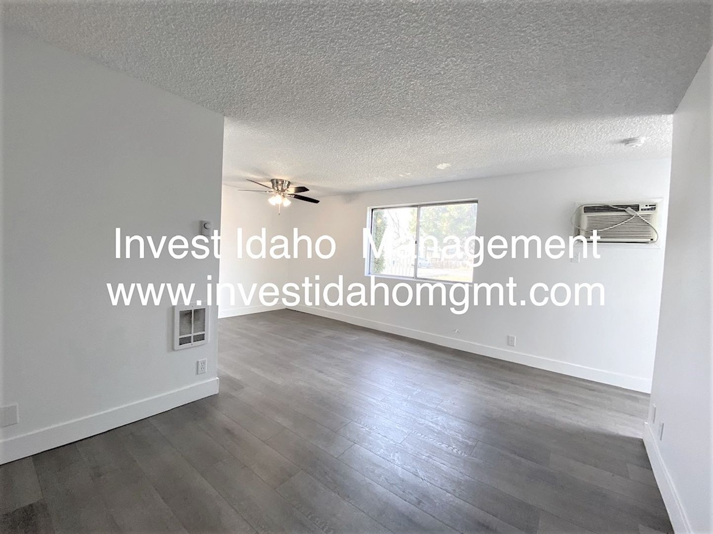 Nampa Apartment: 144 Smith Ave - 16
