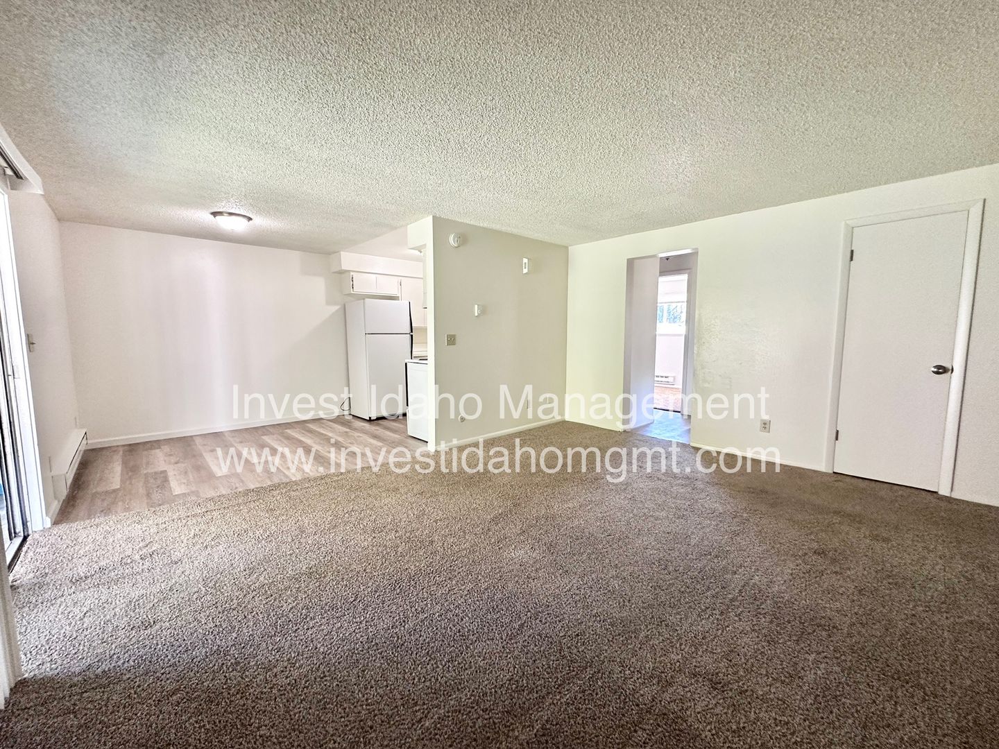 Boise Apartment: 3970 W Glenn Street