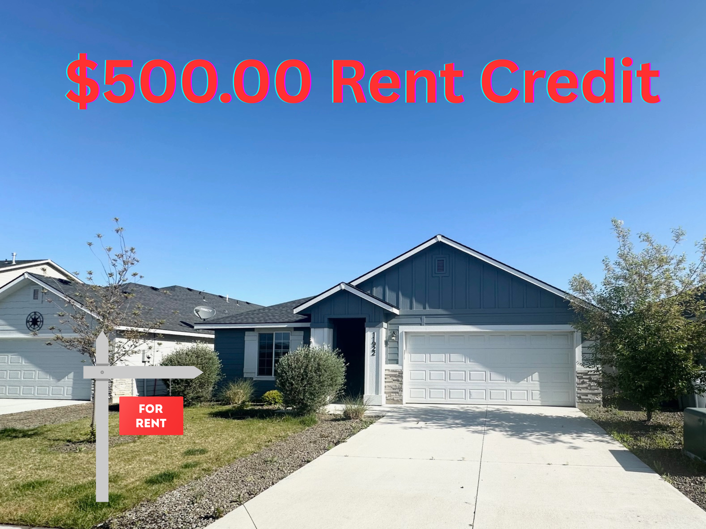 Star House: 11922 W Box Canyon St