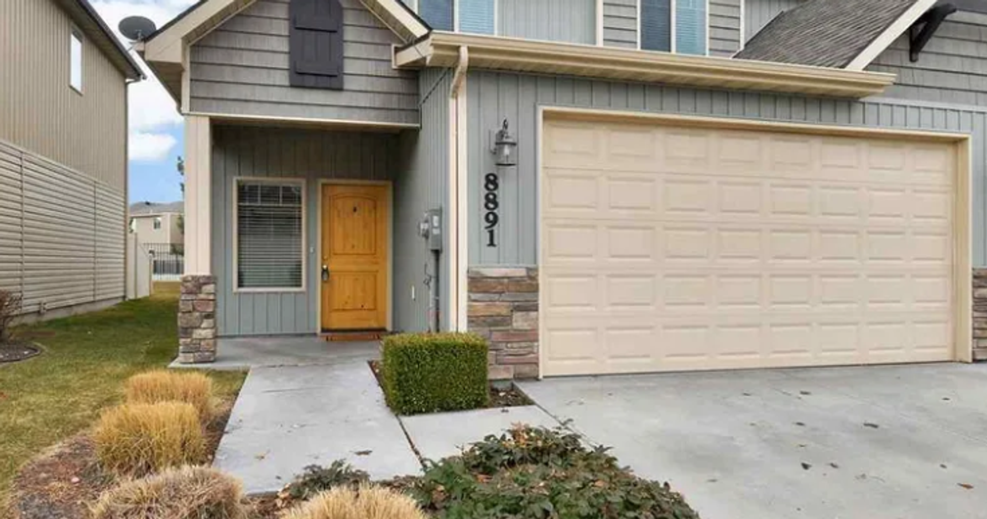 Boise House: 8891 W Evening Star Ln