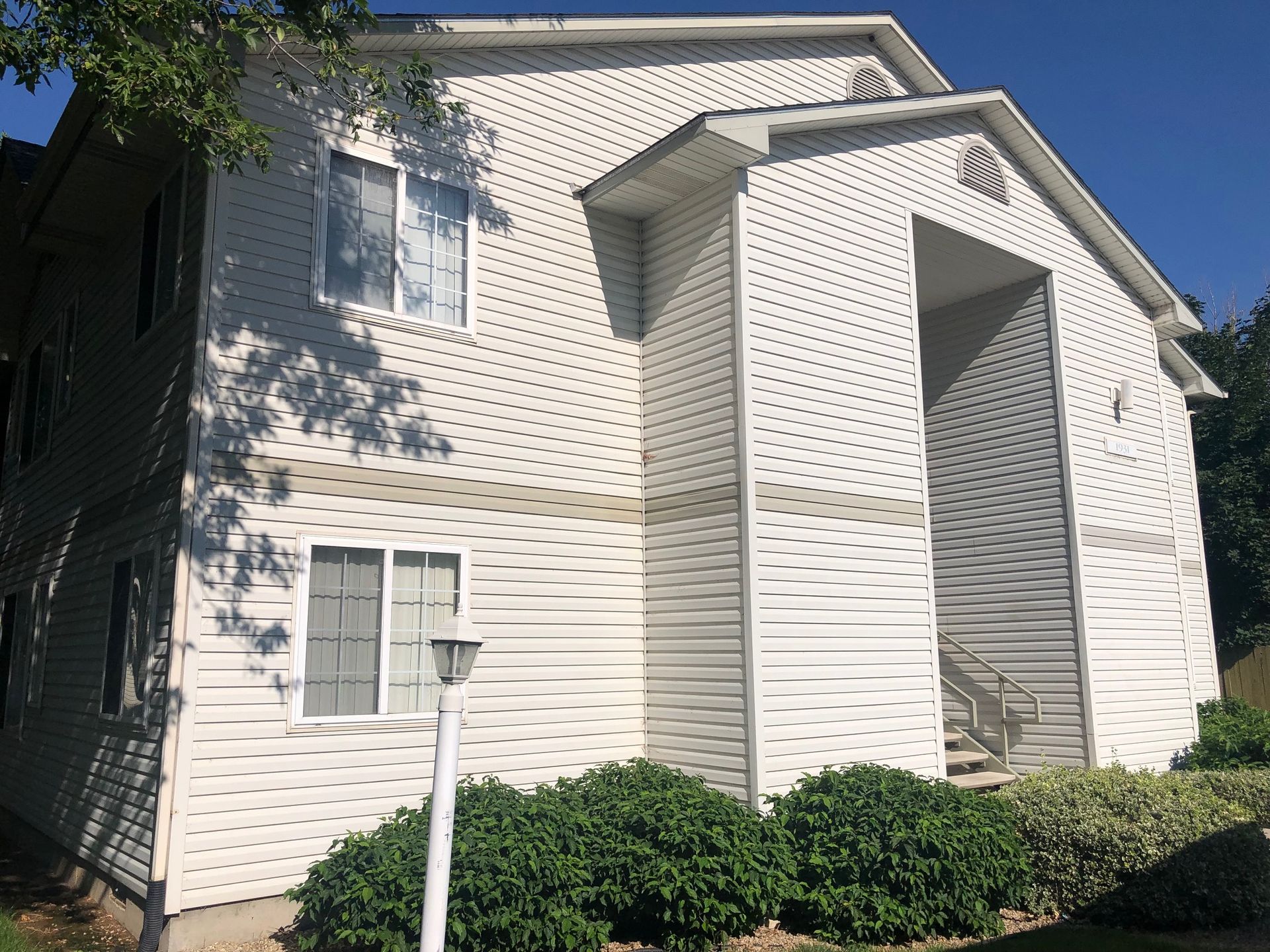 Boise Apartment: 10787 W Halstead Ln - 102