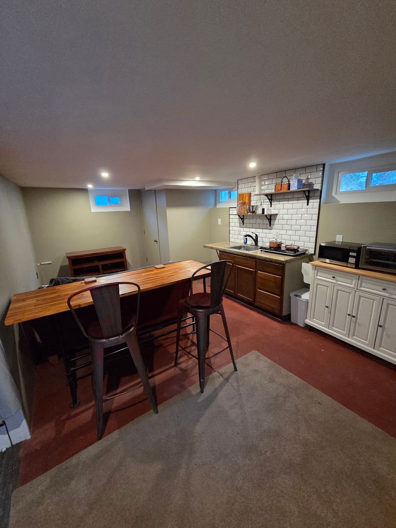 Wenatchee House: 329 Methow St