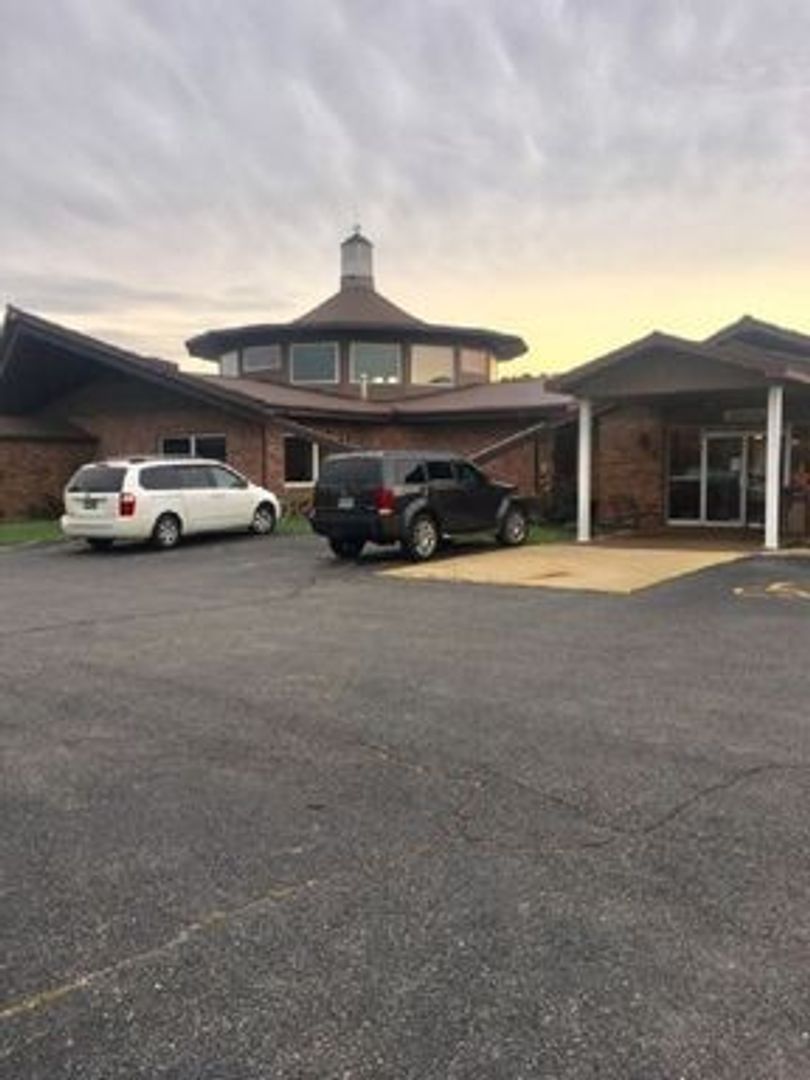 St. Robert Apartment: 14275 State Hwy Z