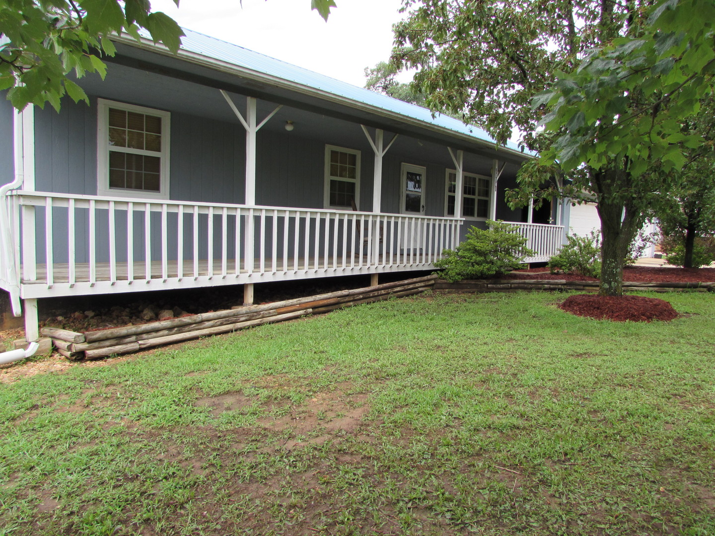 St. Robert House: 21941 Highway Y