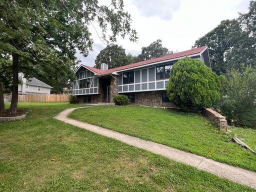 property 109 La Salle Drive