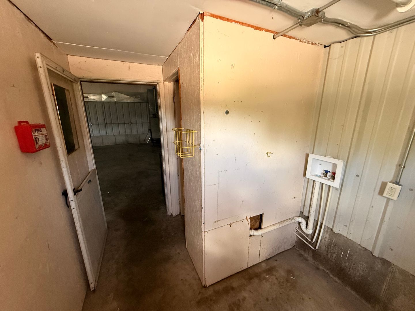 apartment for rent 1