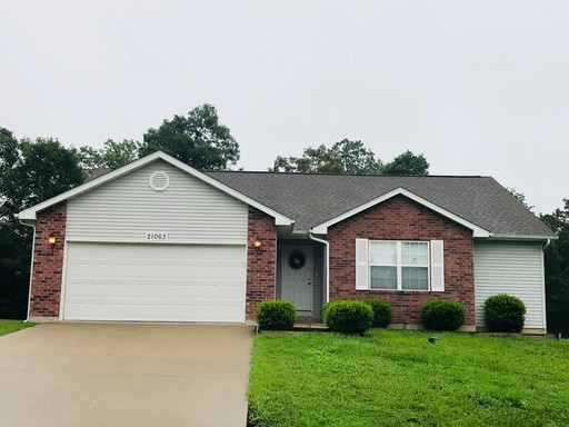 property 21063 Larson Rd