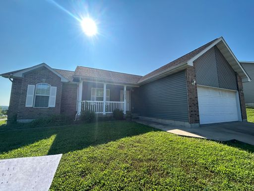 property 20922 Harbor Lane