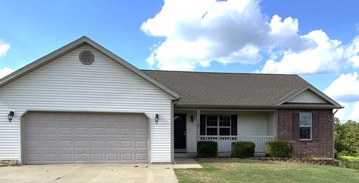 property 23514 Restore Road