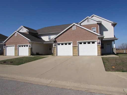 property 124 Andrews Drive