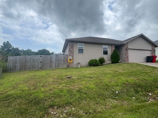 property 16258 Hailey Lane