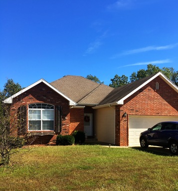 property 119 Birchtree Circle