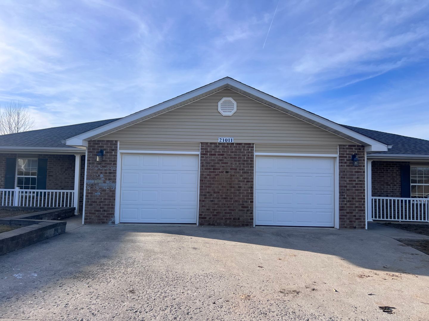 St. Robert Apartment: 21011 Homer Road