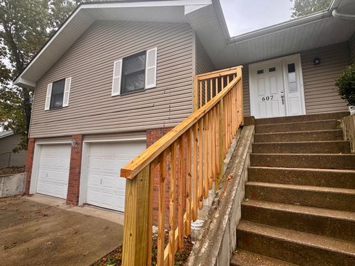 property 607 Royal Road