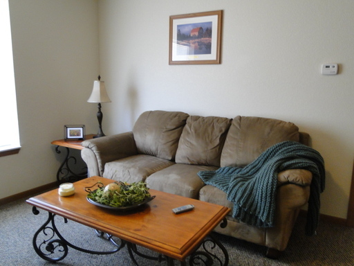 apartment for rent 1