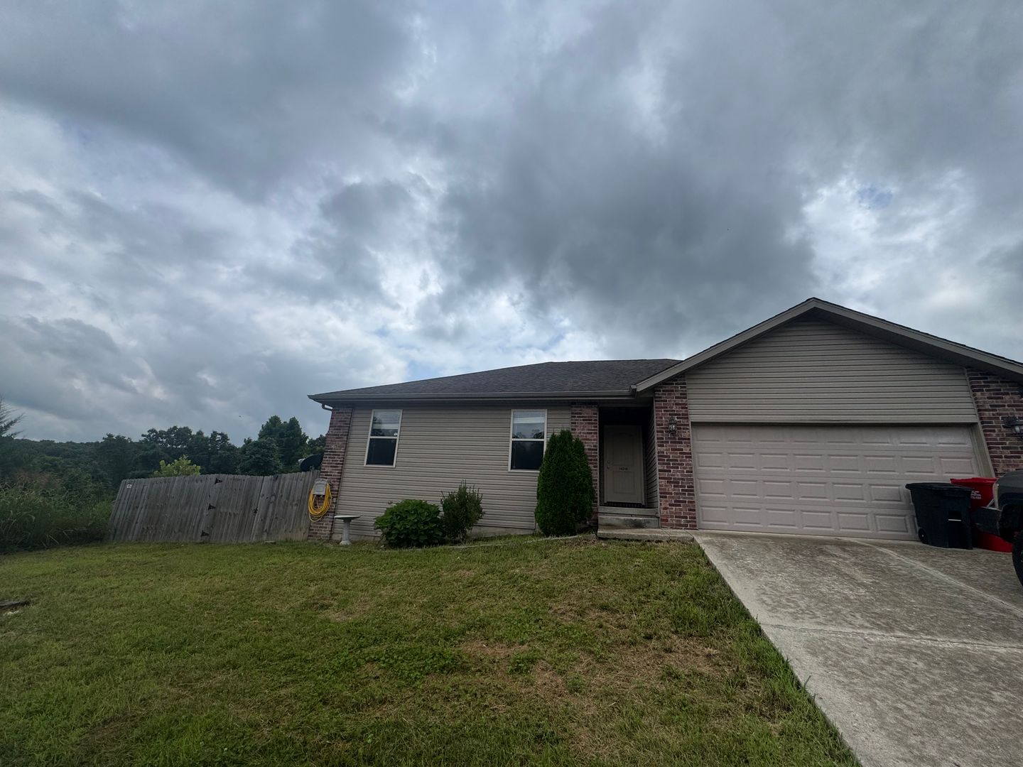 St. Robert House: 16258 Hailey Lane