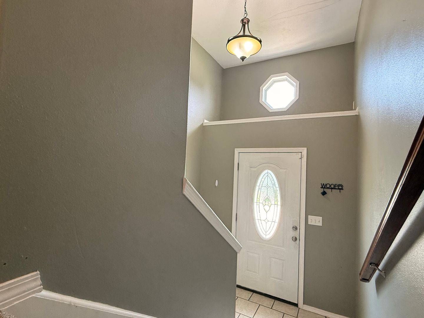 apartment for rent 1