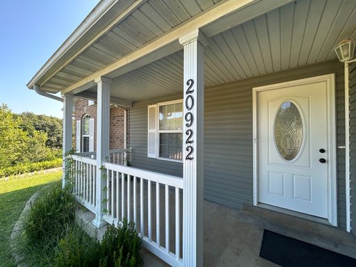 property 20922 Harbor Lane