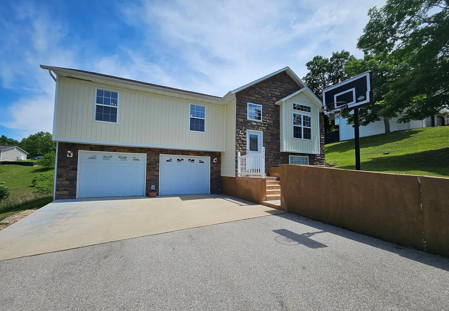 St. Robert House: 16174 Haidyn Rd.