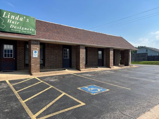 property 1536 W Elm Street  G