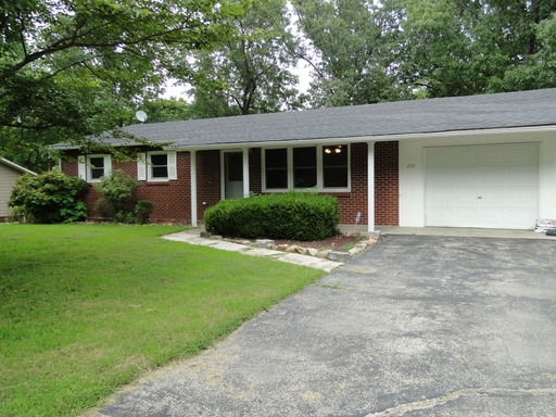 property 209 Frances St.