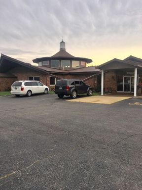Unfurnished - Partially Furnished - and Furnished Units Available
