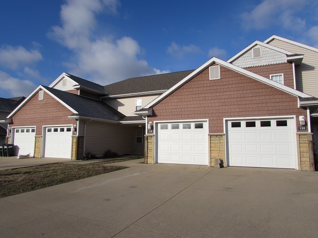 St. Robert Apartment: 114 Andrews Drive
