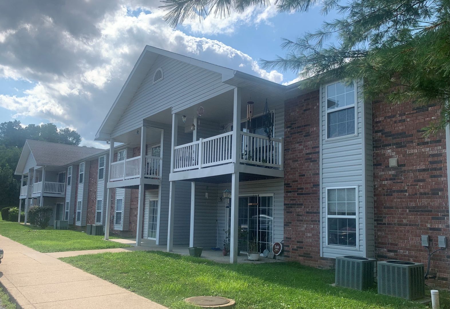 apartment for rent 0
