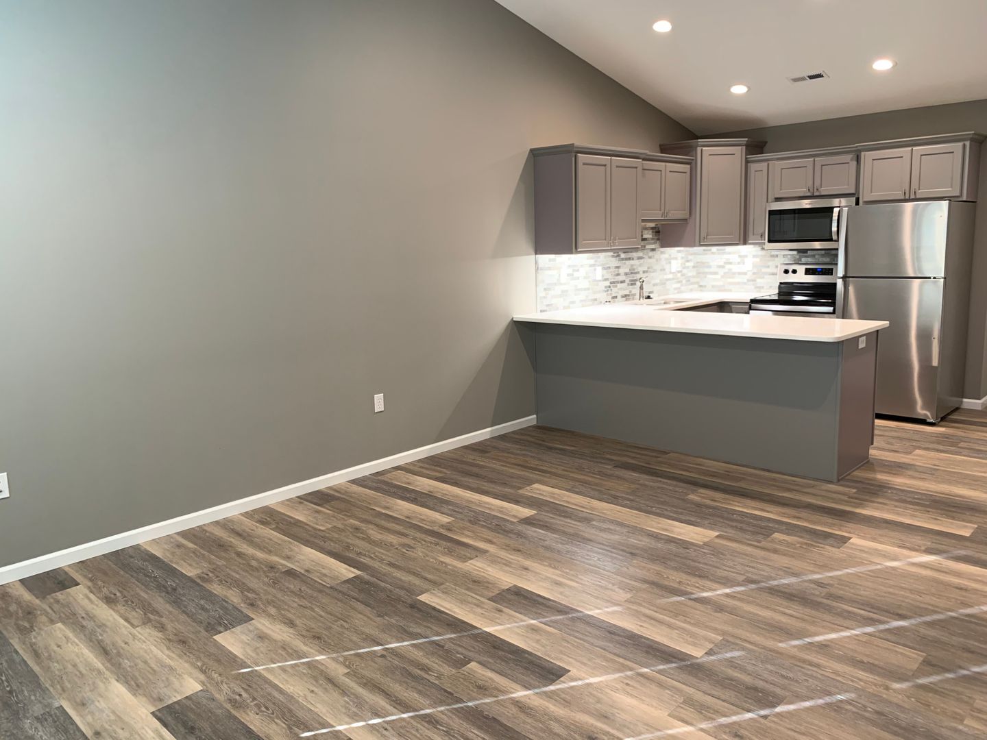 apartment for rent 1