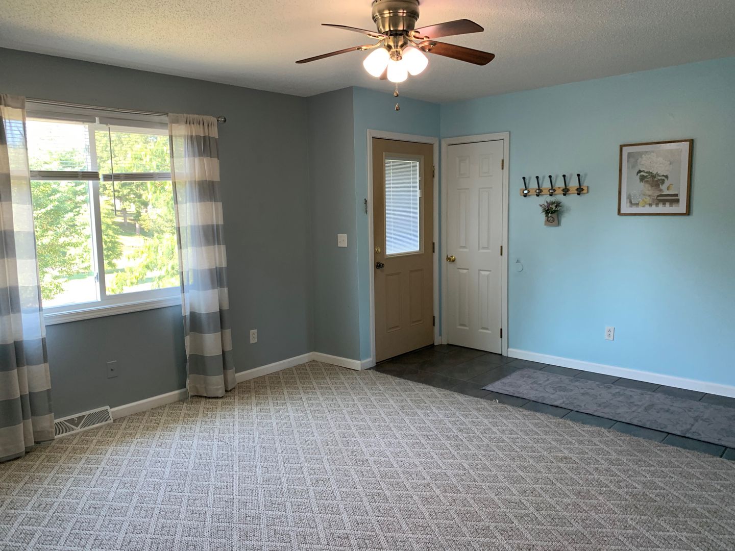apartment for rent 1