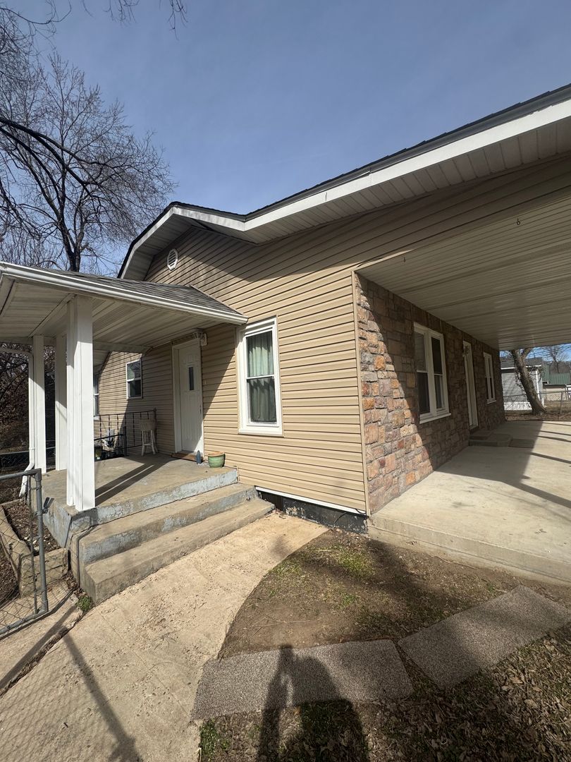 apartment for rent 1