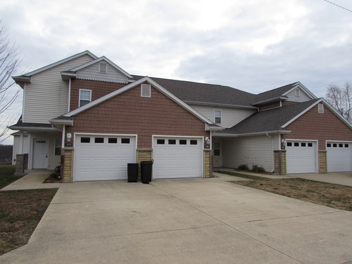 property 107 Andrews Drive