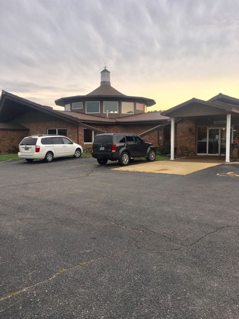 St. Robert Apartment: 14275 State Hwy Z