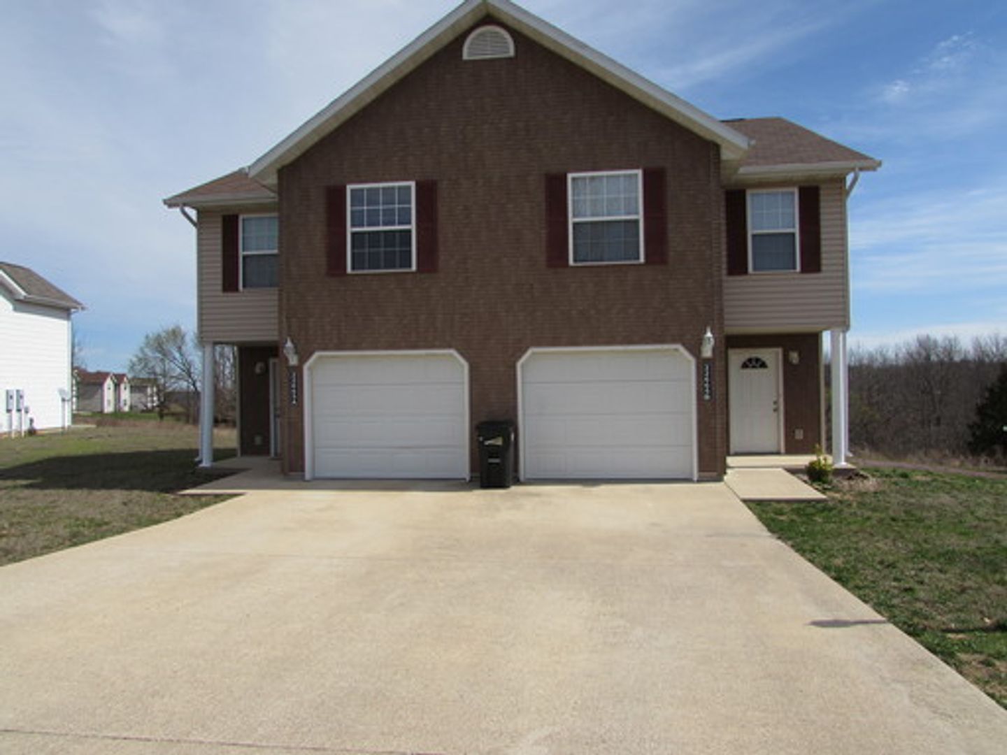 St. Robert Apartment: 22655 Hanley Rd