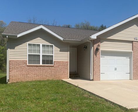 property 122 Booker Rd