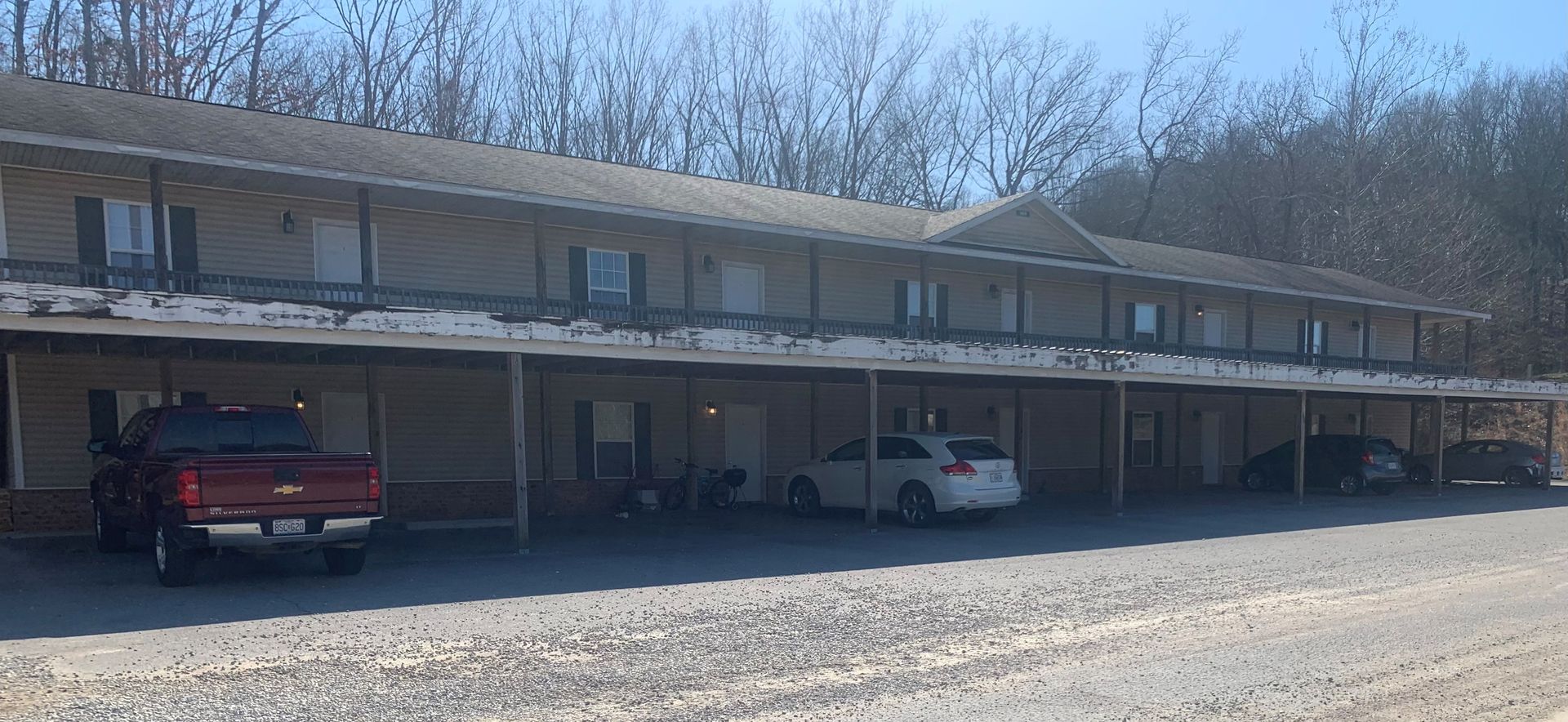 St. Robert Apartment: 16619 Hunters Ridge Lane