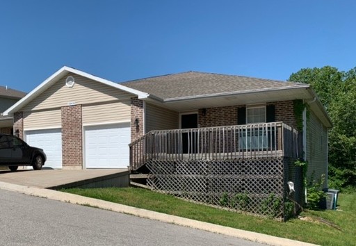 property 20939 Homer Rd