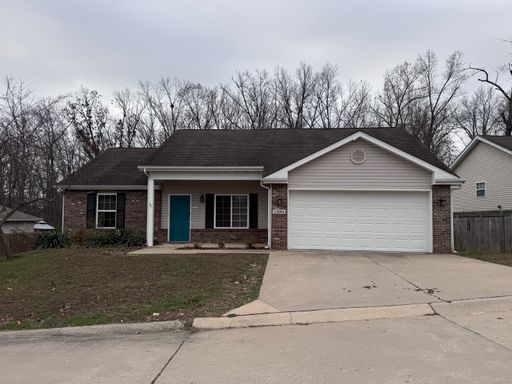 property 15984 Tracker Lane