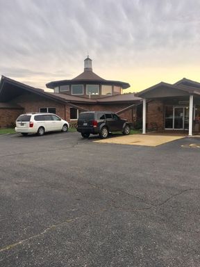 14275 State Hwy Z - 140