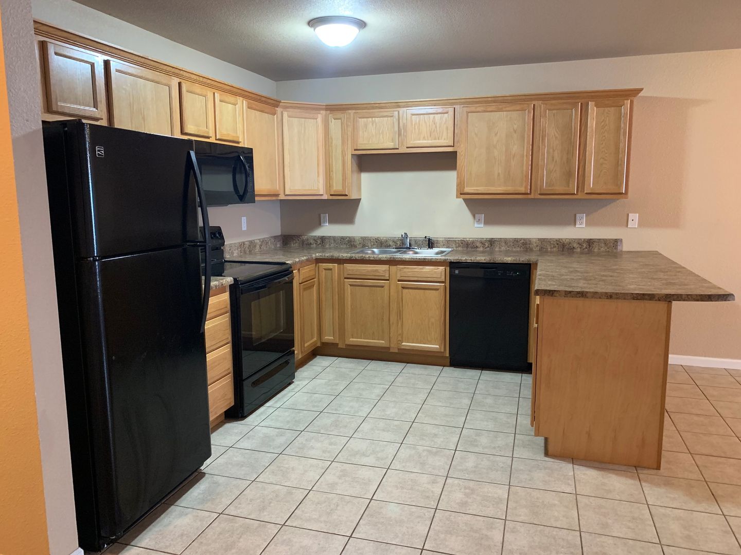 apartment for rent 1